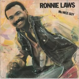 Ronnie Laws - Mr. Nice Guy (G+)