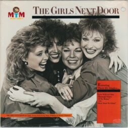 Girls Next Door - The Girls Next Door (Sealed/VG)