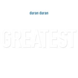 Duran Duran - Greatest (2LP)
