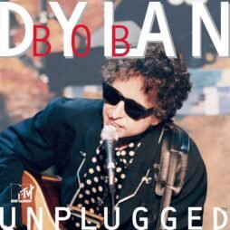 Bob Dylan - MTV Unplugged™ (2LP)