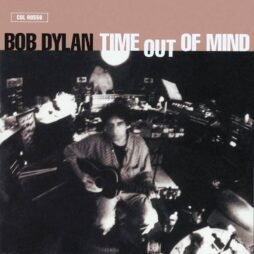 Bob Dylan - Time Out Of Mind (2LP)