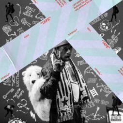 Lil Uzi Vert - Luv Is Rage 2 (2LP)