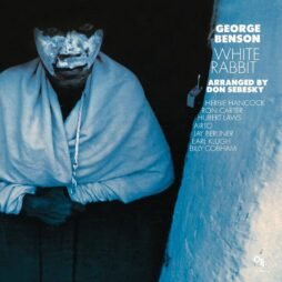 George Benson - White Rabbit (White Vinyl)
