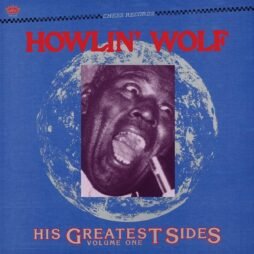 Howlin' Wolf - His Greatest Sides, Volume One (Coloured Vinyl)