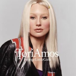 Tori Amos - Strange Little Girls (2LP)