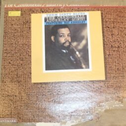 The Cannonball Adderley Quintet - Them Dirty Blues (G+/P)