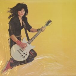 Joan Jett & The Blackhearts - Album (VG)