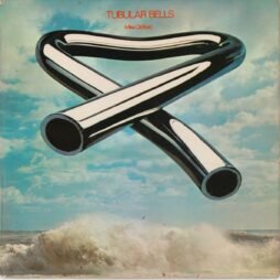 Mike Oldfield - Tubular Bells (G+)
