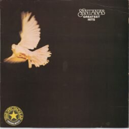Santana - Santana's Greatest Hits (VG/G+)