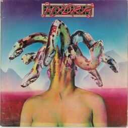 Hydra - Hydra (G+)