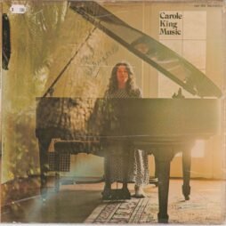 Carole King - Music (G+)