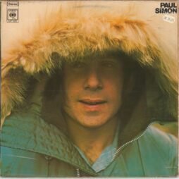Paul Simon - Paul Simon (G+)