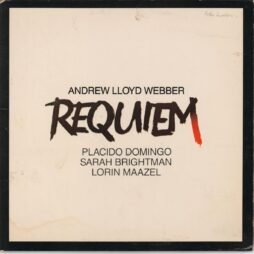 Andrew Lloyd Webber - Requiem (G+)