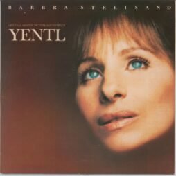 Barbra Streisand - Yentl - Original Motion Picture Soundtrack (VG)