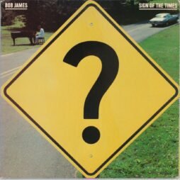 Bob James - Sign Of The Times (G/VG)