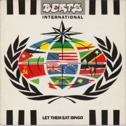 Beats International - Let Them Eat Bingo (G/G+)