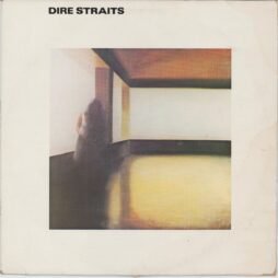 Dire Straits - Dire Straits (VG/G+)