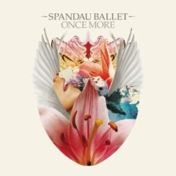 Spandau Ballet - Once More (RSD 2026) (2LP) (Gold Vinyl)