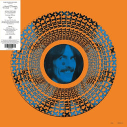 George Harrison - Extra Texture (Read All About It) (RSD 2026) (Zoetrope Edition)