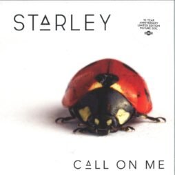Starley - Call On Me (RSD 2026) (Picture Disc)