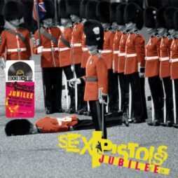 Sex Pistols - Jubilee (RSD 2026) (Pink Vinyl)