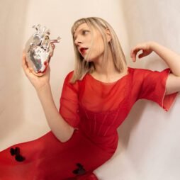 Aurora - What Happened To The Heart? Pt. 2 (RSD 2026)