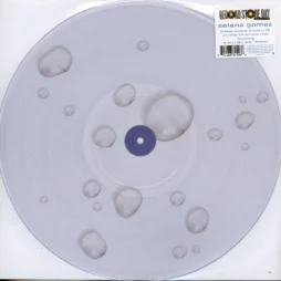 Selena Gomez - Droplets EP (RSD 2026) (Clear Vinyl)