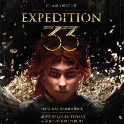 Lorien Testard, Alice Duport-Percier - Clair Obscur: Expedition 33 (Original Soundtrack) (2LP)