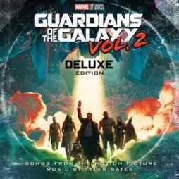 Various - Guardians Of The Galaxy Vol. 2 (2LP) (Deluxe Ed.)