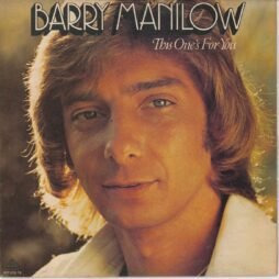 Barry Manilow - This One's For You (G+/VG)