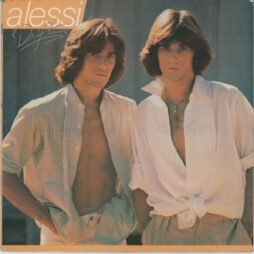 Alessi - Driftin' (G+)