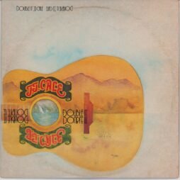 J.J. Cale - Double It (G+) (2LP)