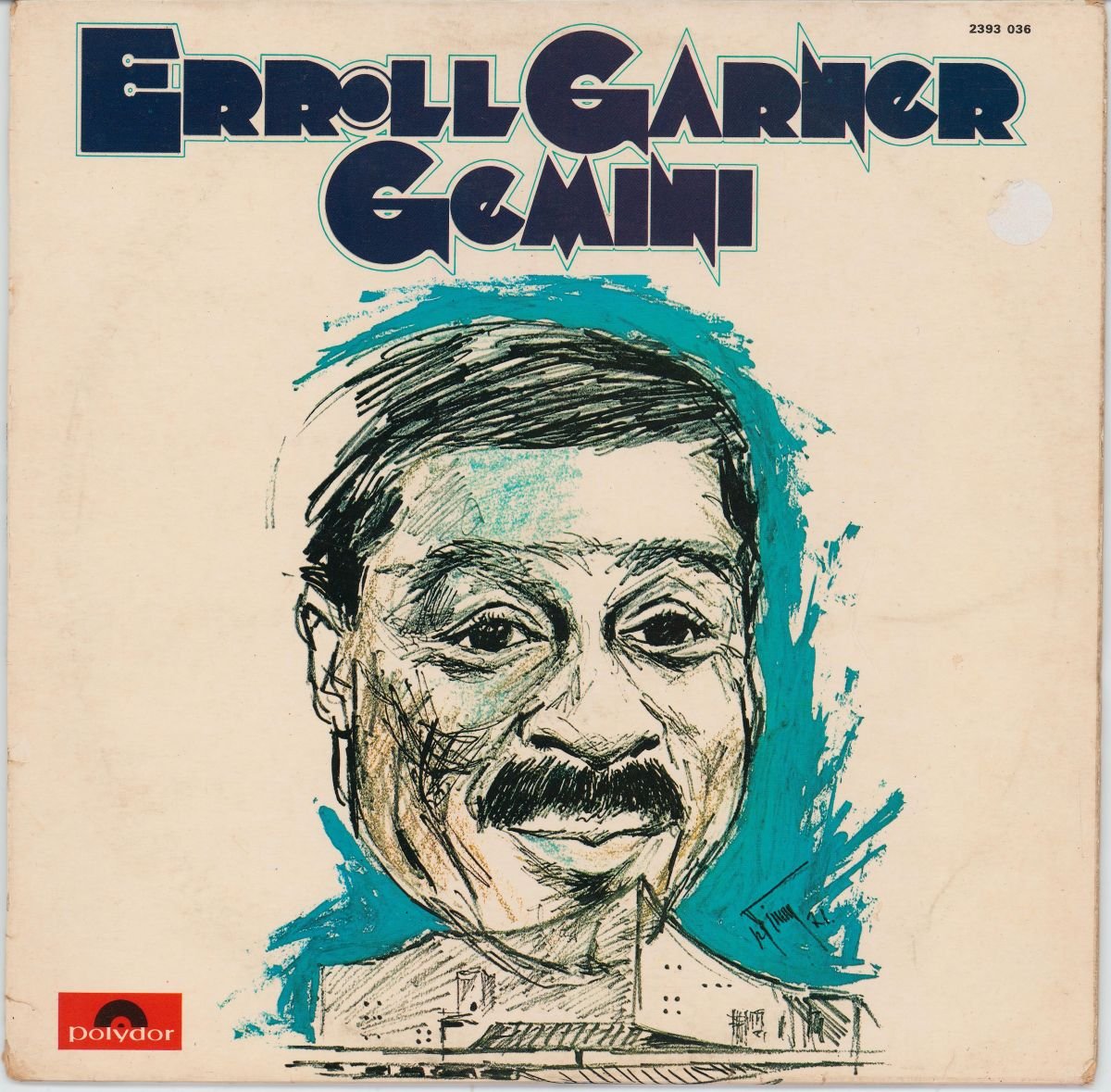 Erroll Garner - Gemini (G+)