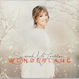 Sarah McLachlan - Wonderland (Sealed/VG)