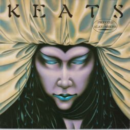 Keats - Keats (G+/VG+)