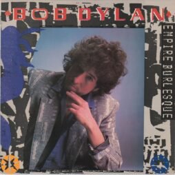 Bob Dylan - Empire Burlesque (VG+)