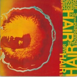 Various - Hair (G/VG)