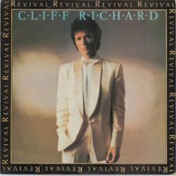 Cliff Richard - Revival (G+)