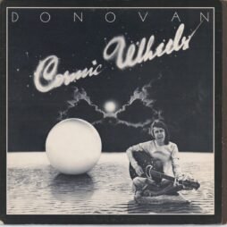 Donovan - Cosmic Wheels (G+)