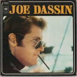 Joe Dassin - Joe Dassin (G+/G)