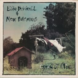 Edie Brickell & New Bohemians - Ghost Of A Dog (VG+/VG)