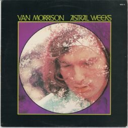 Van Morrison - Astral Weeks (G+)