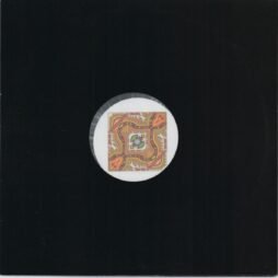 Ashes To Machines - Resistance (VG+/Gen)