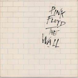 Pink Floyd - The Wall (VG+) (2LP)