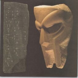 MF Doom - Born Like This (VG+)