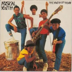 Musical Youth - The Youth Of Today (VG+/VG)