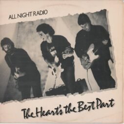 All Night Radio - The Heart's The Best Part (G+)