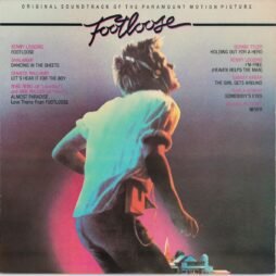 Various - Footloose (Original Motion Picture Soundtrack) (VG+)