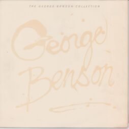 George Benson - The George Benson Collection (VG+) (2LP)