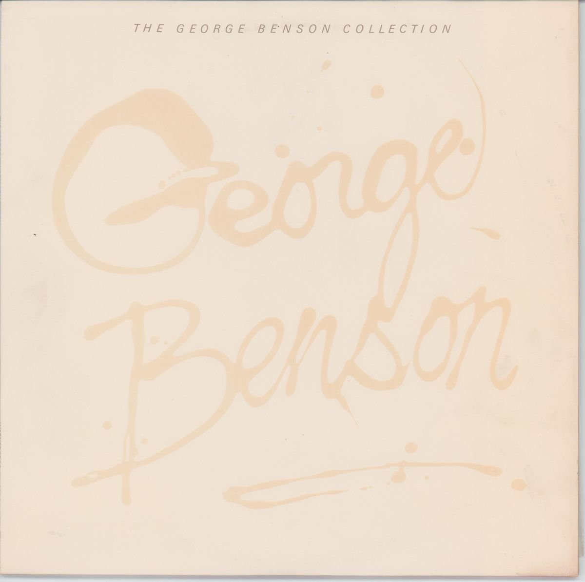 George Benson - The George Benson Collection (VG+) (2LP)